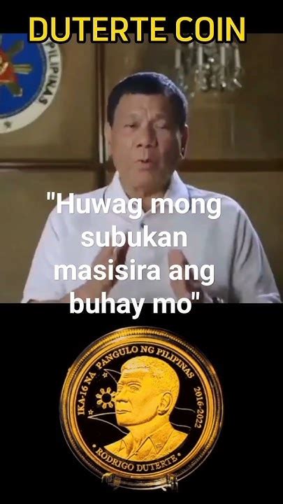 HUWAG MONG SUBUKAN Meaning in English .